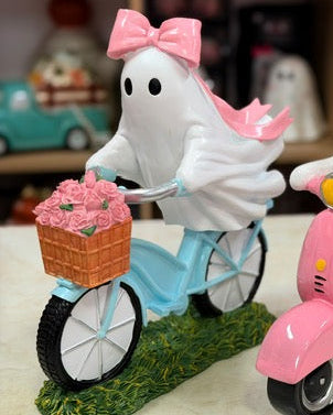 OT-DE-138 Fantasma en Bicicleta
