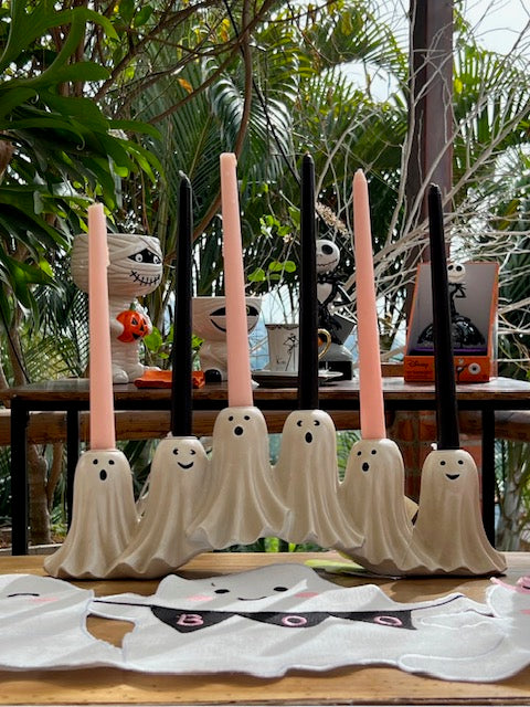 OT-DE-109 Candelabro Fantasma