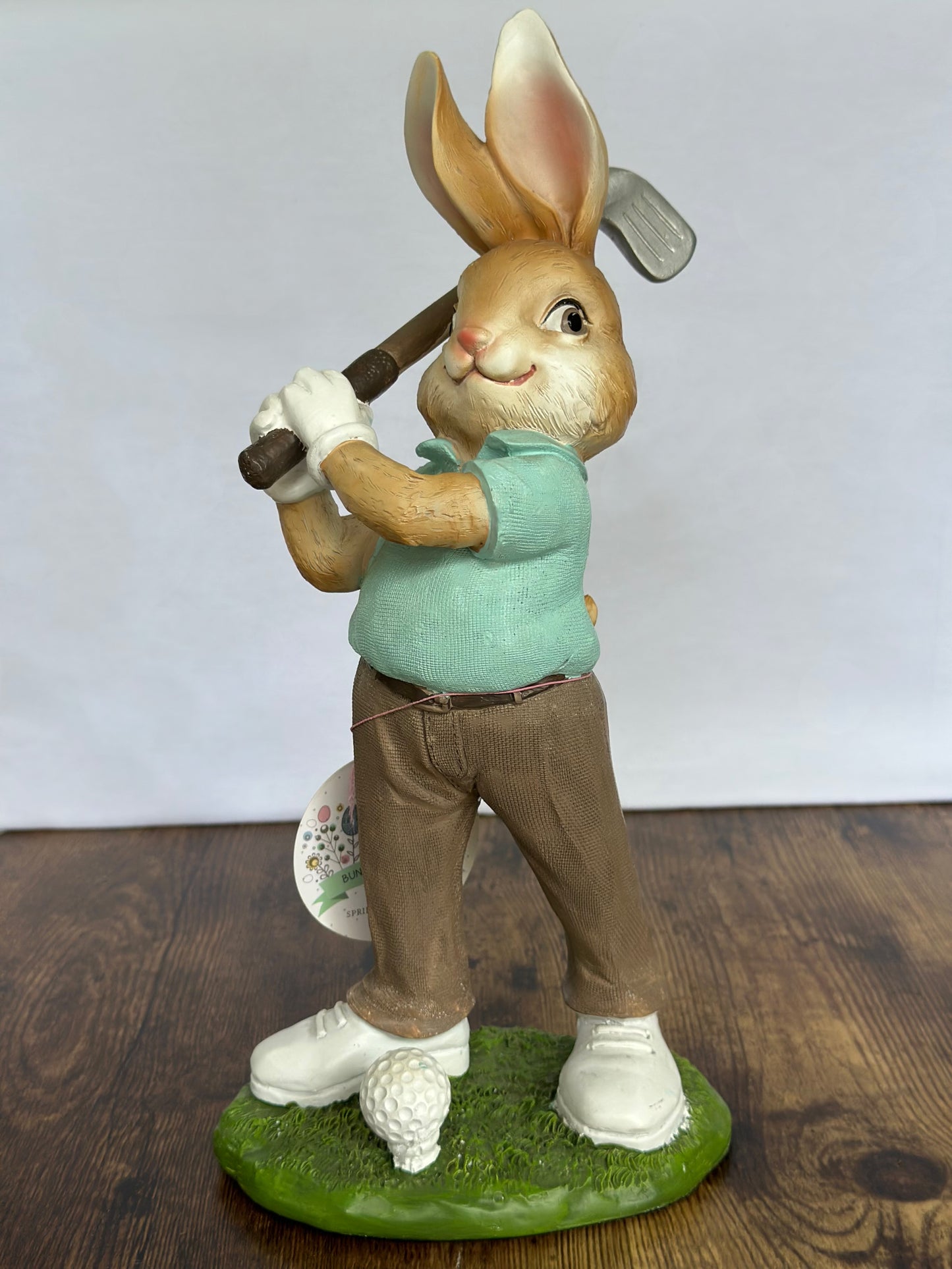 EA-DE-058 Conejo Golf