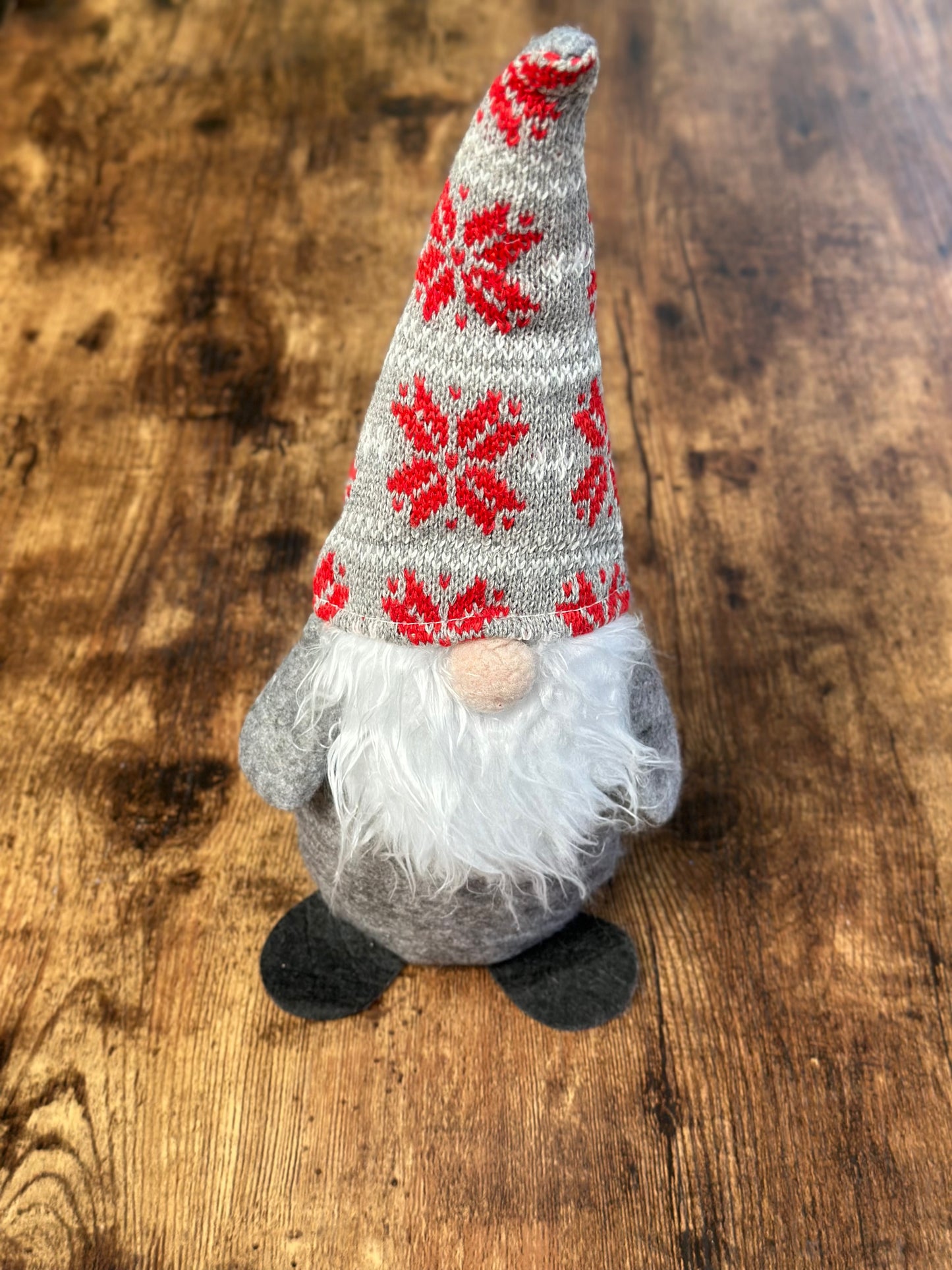 NA-DE-183 Muñeco Gnomo Navidad