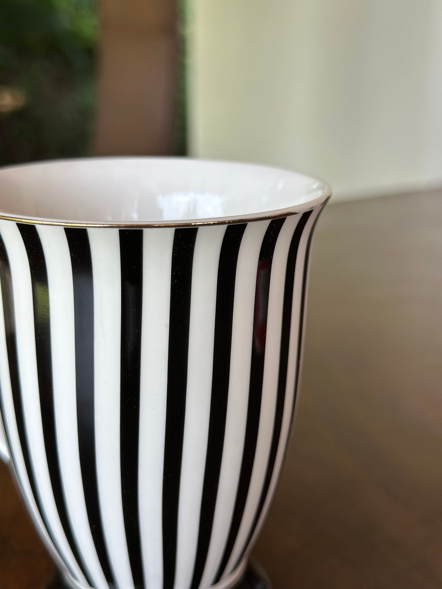 NA-JT-020 Pocillo Rayas Surtido Navidad. Set x 8