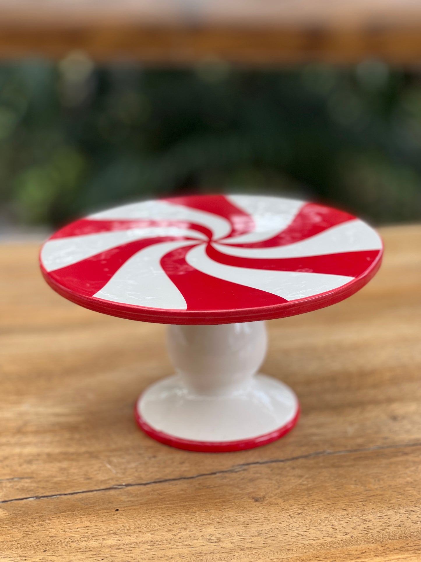 NA-TO-001 Tortera Candy Navidad