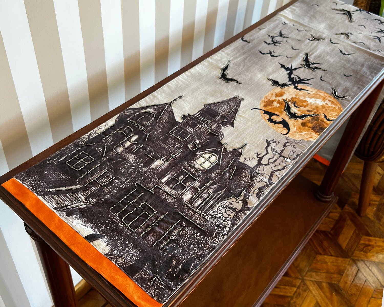 Caminos de Mesa - MCM Home