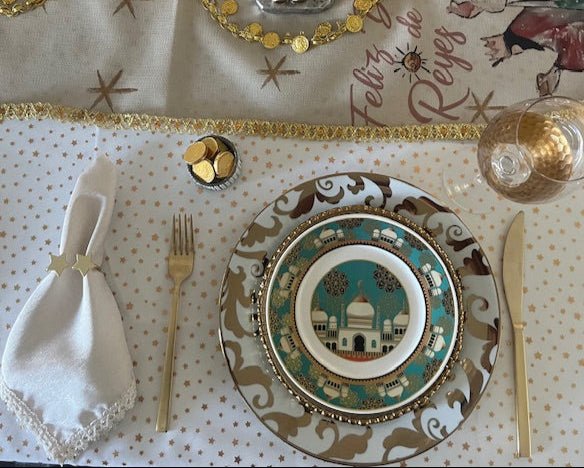 Epifanía - MCM Home