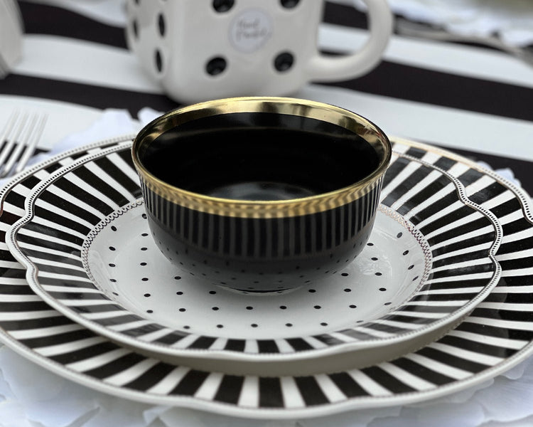 Plato Hondo - MCM Home