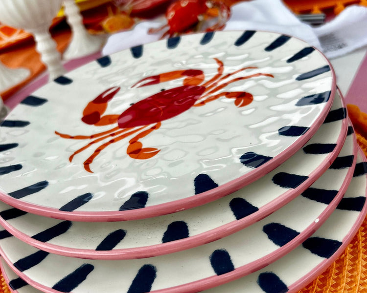 Plato Mediano - MCM Home