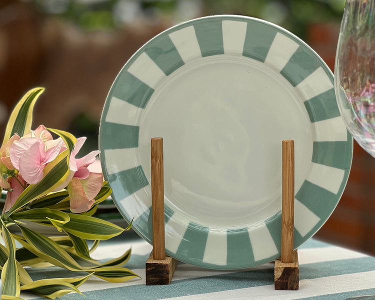 Plato Principal - MCM Home