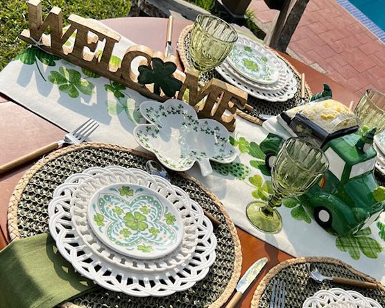 San Patricio - MCM Home