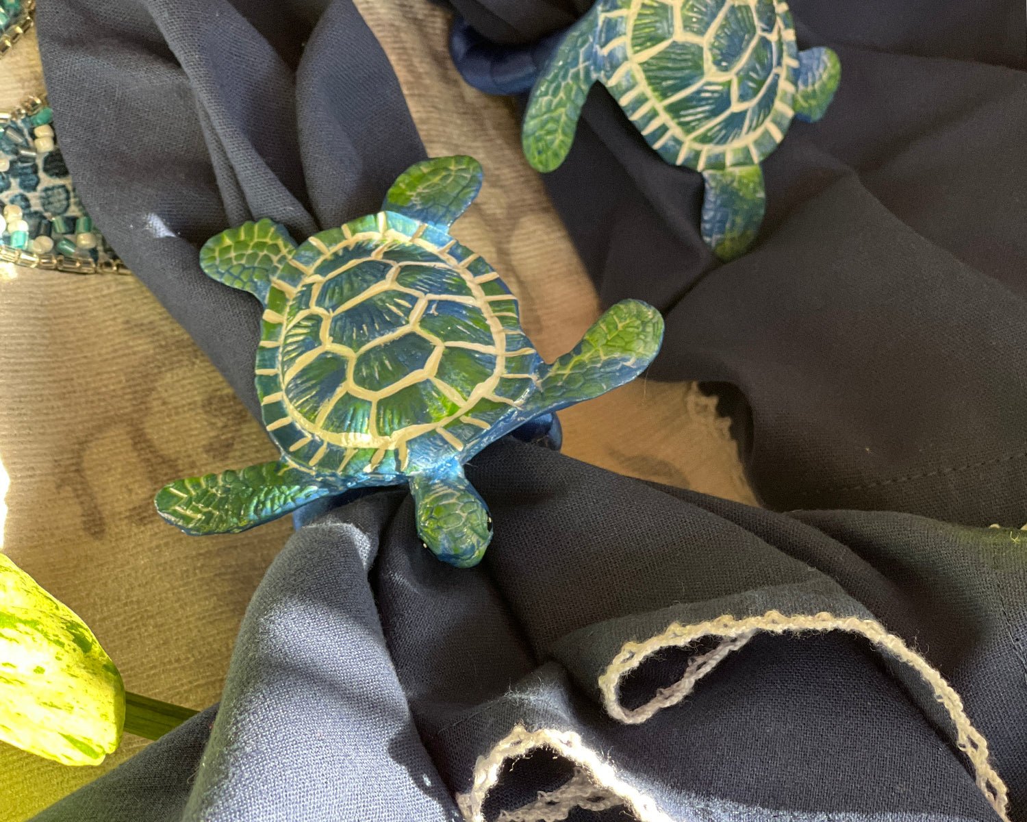 Servilleteros - MCM Home