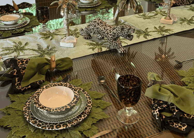 Toda Temporada - MCM Home