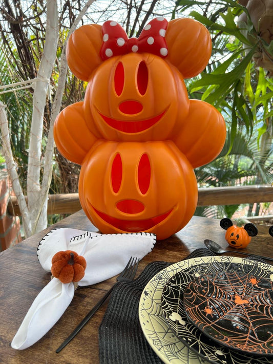 OT-DE-105 Calabaza Mickey