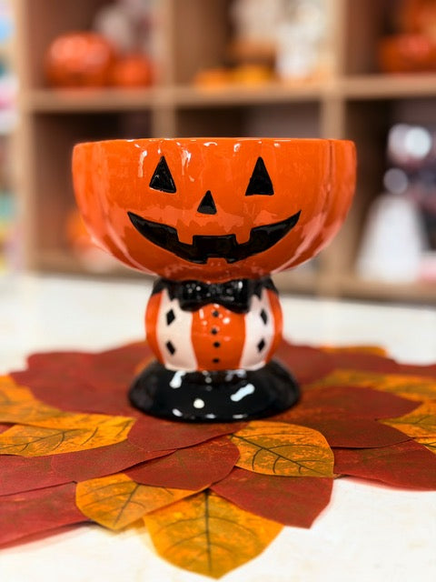 OT-DE-128 Frutero Calabaza