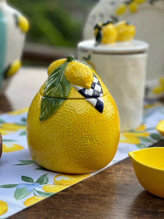 VE-DE-002 Bombonera Limones