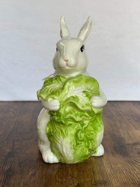 EA-DE-002 Conejo Lechuga