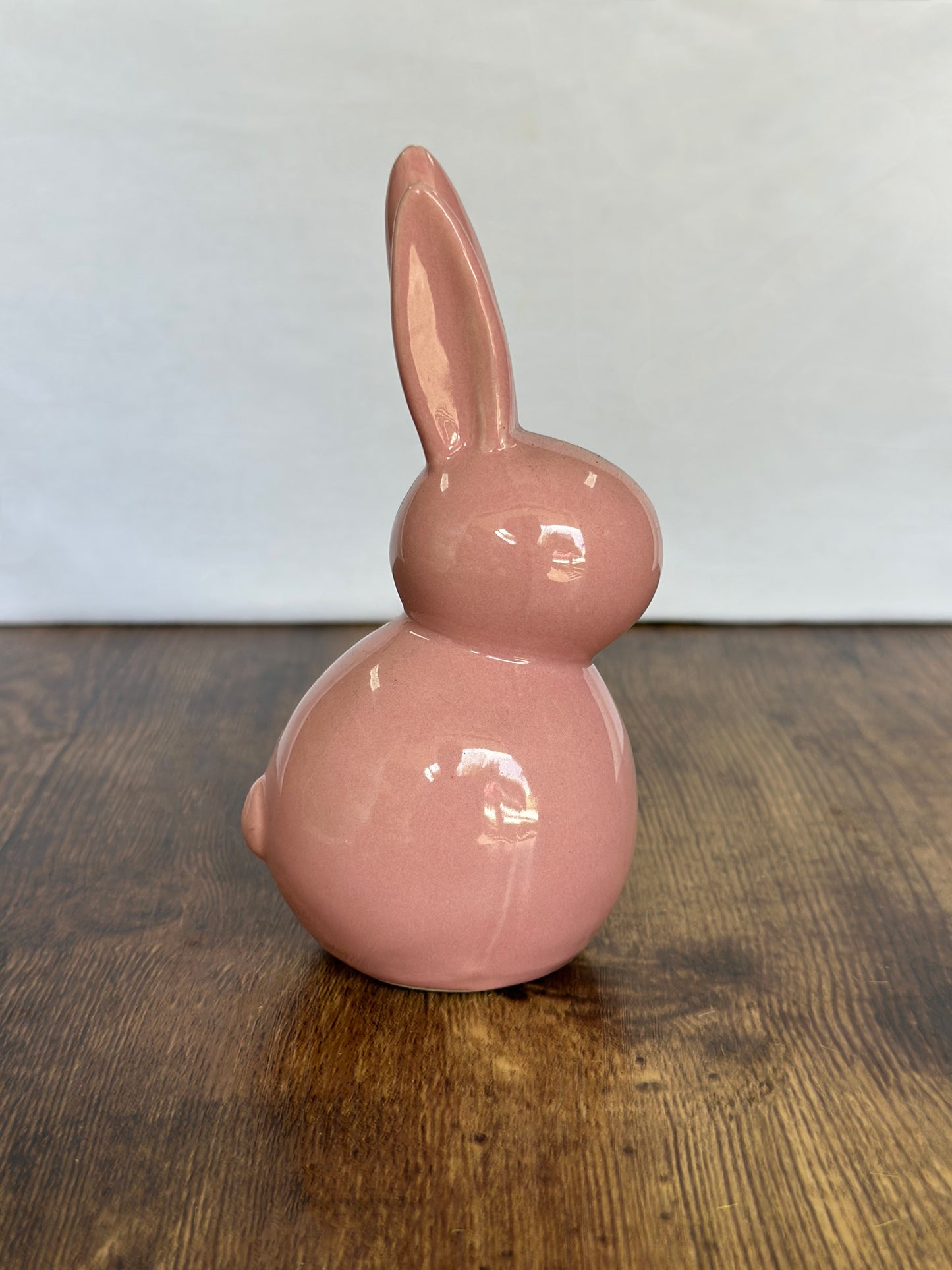 EA-DE-011  Familia de Conejos Rosados