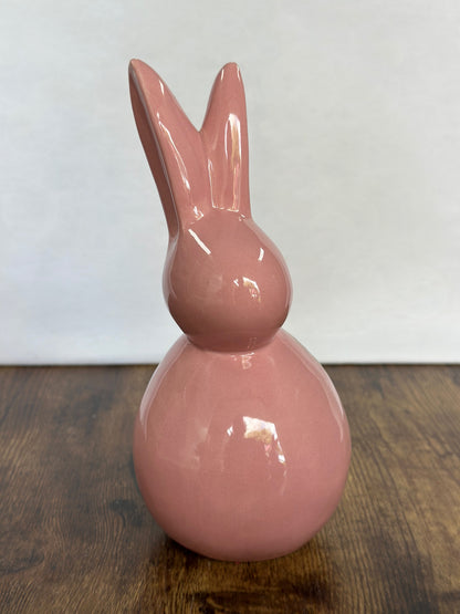 EA-DE-011  Familia de Conejos Rosados