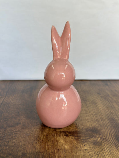 EA-DE-011  Familia de Conejos Rosados