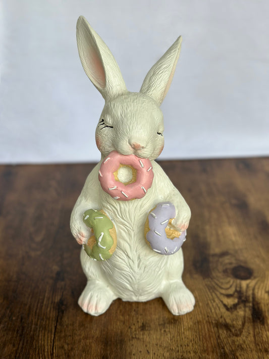 EA-DE-017 Conejo Donas
