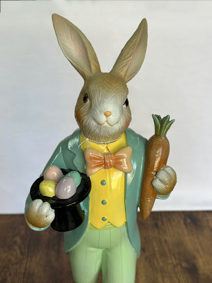 EA-DE-032 Conejo Mago