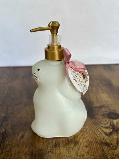 EA-DE-035 Jabonera Conejo