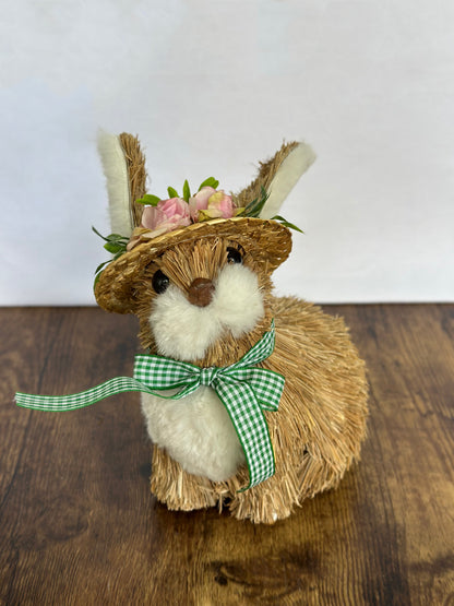 EA-DE-057 Conejo con Sombrero