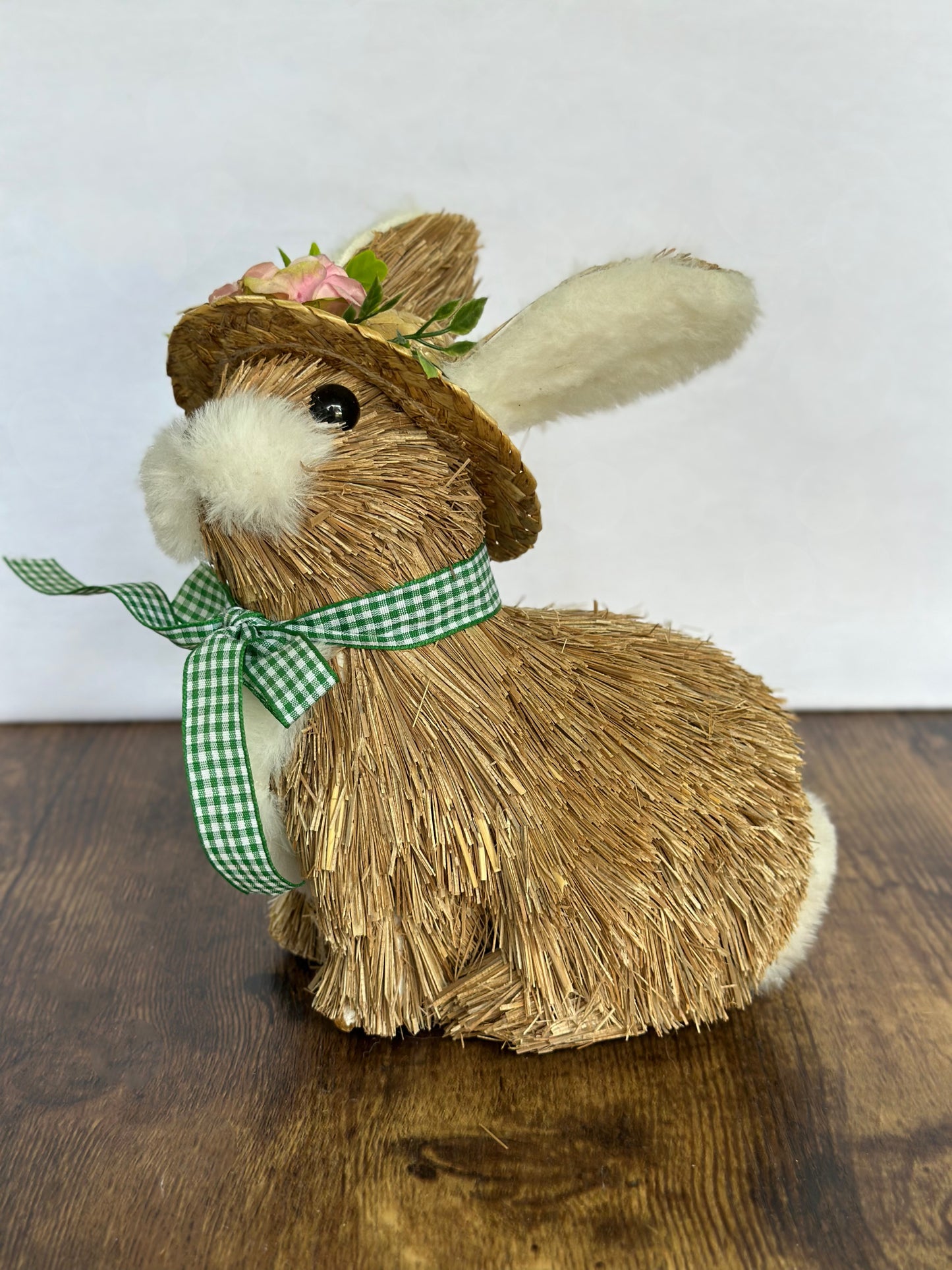 EA-DE-057 Conejo con Sombrero