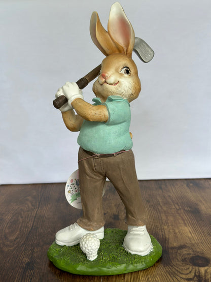 EA-DE-058 Conejo Golf