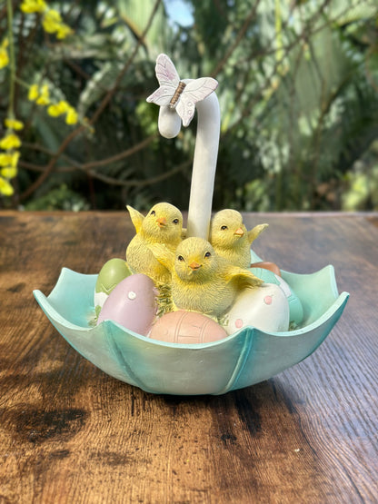 EA-DE-089 Sombrilla con Patos