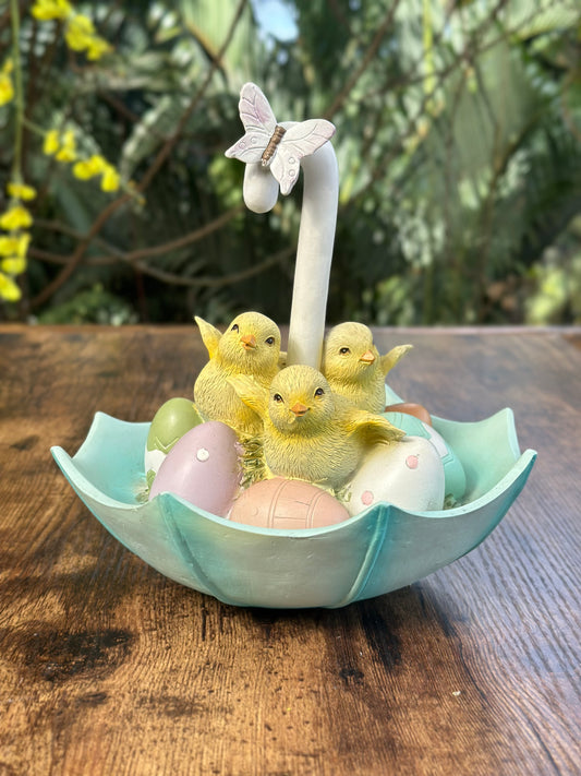 EA-DE-089 Sombrilla con Patos