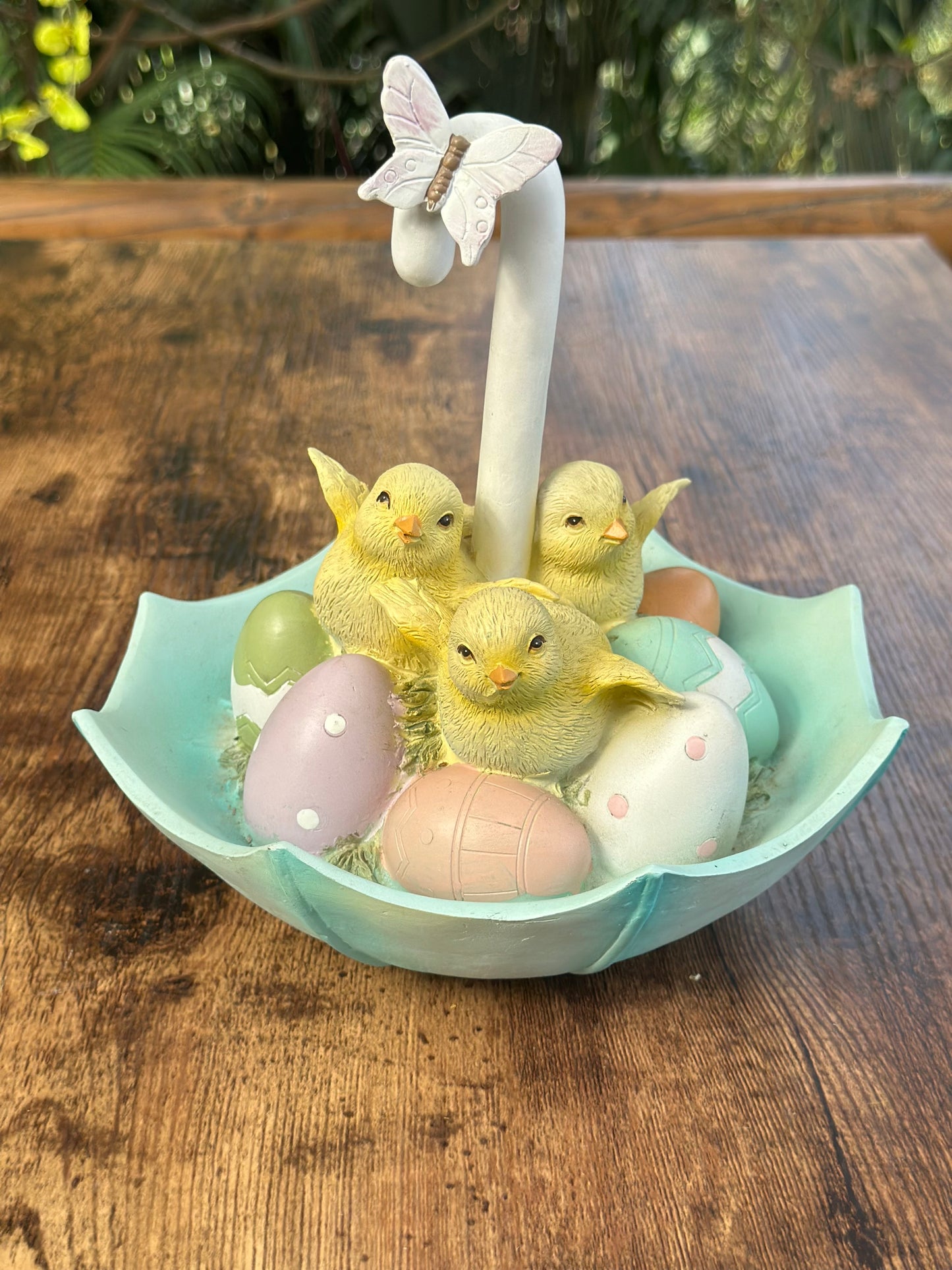 EA-DE-089 Sombrilla con Patos
