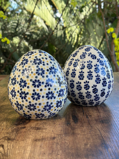 EA-DE-097 Huevos Flores Set x 3