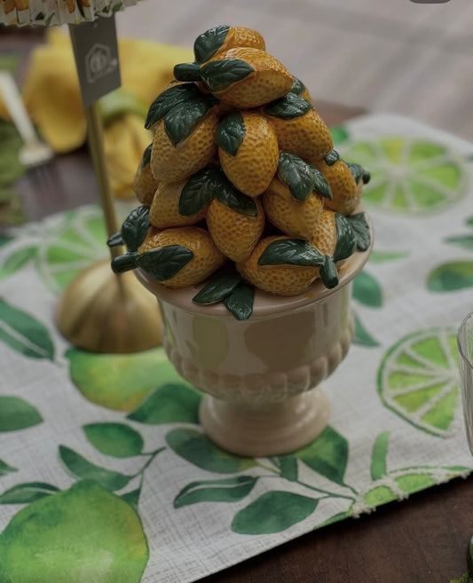 VE-DE-041  Matero Limones