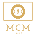 Logo MCM Home