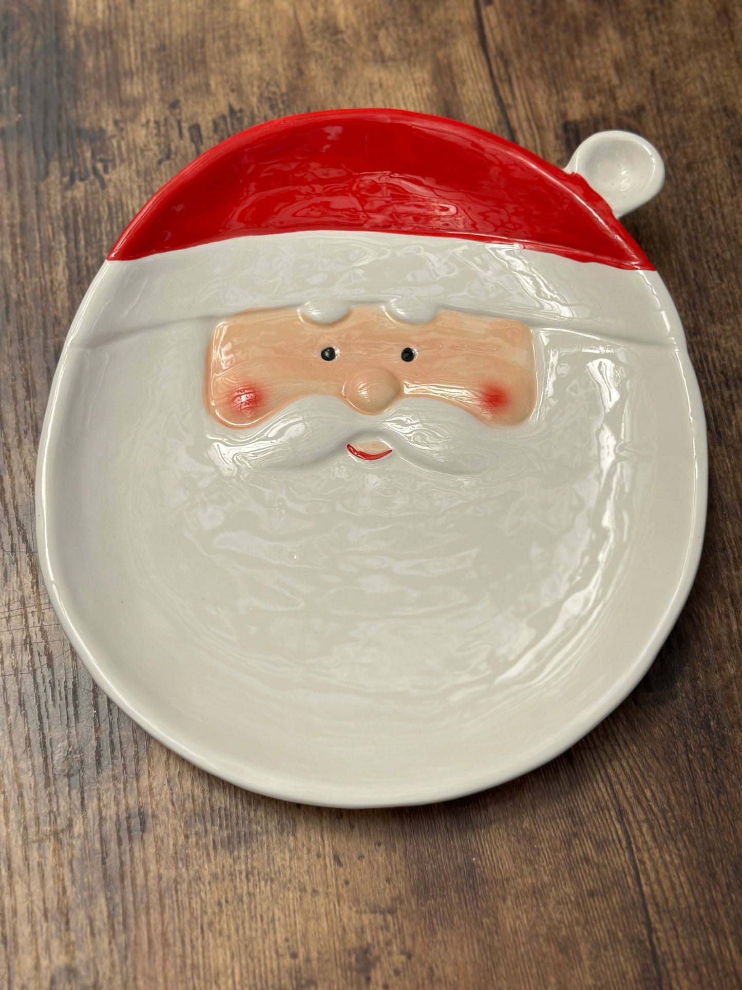 NA-BA-017 Bandeja Papa Noel Grande