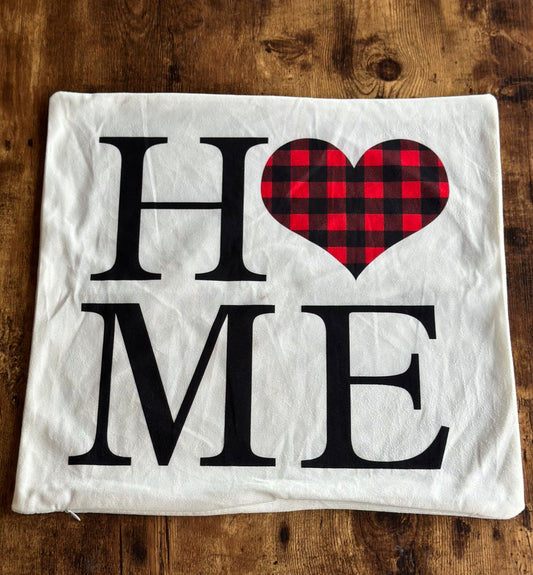 NA-CO-007 Cojin Home Navidad