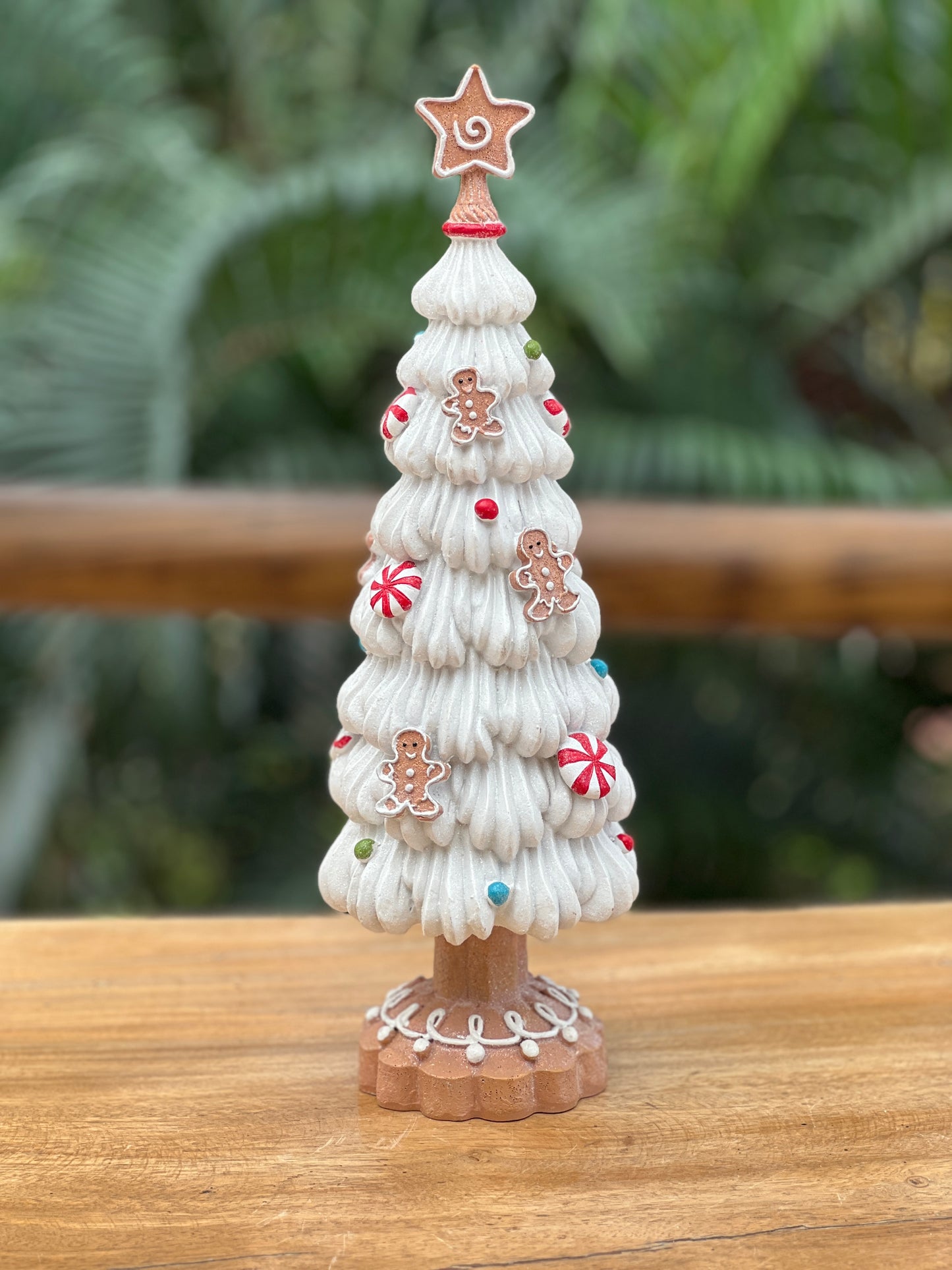 NA-DE-005 Decoración Candy Arbol de Navidad