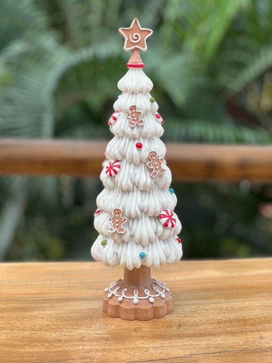 NA-DE-005 Decoración Candy Arbol de Navidad