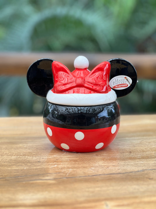 NA-DE-049 Mug Minie Navidad