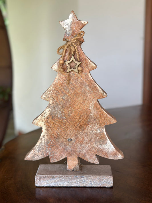 NA-DE-126 Arbol Navidad Estrella