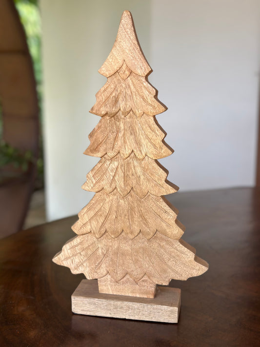 NA-DE-127 Arbol Navidad Plano
