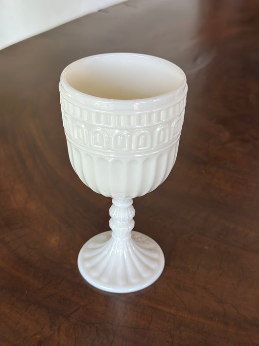 NA-DE-140 Copa Textura Blanca x 6