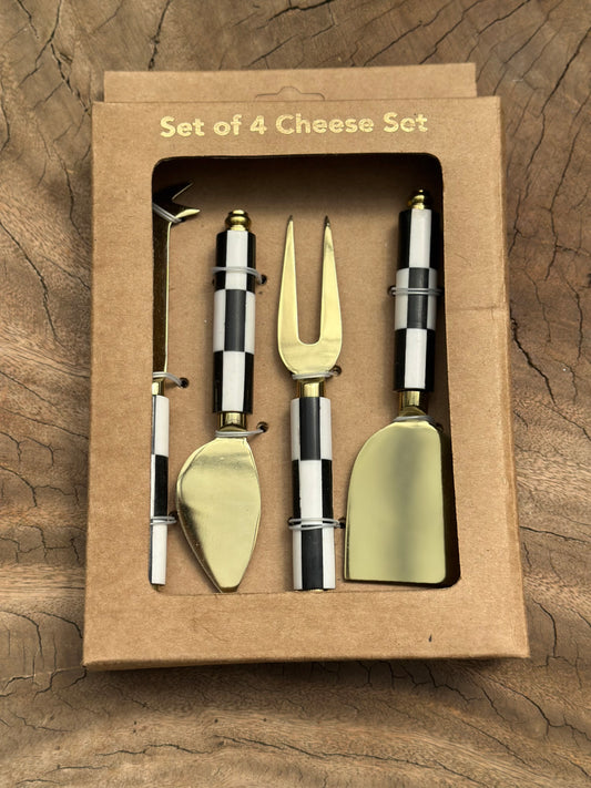 NA-DE-145 Set de Quesos (4 Implementos)