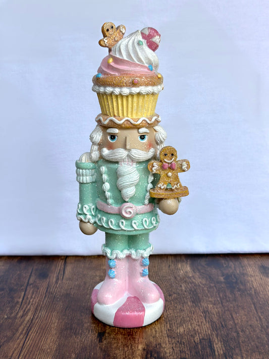 NA-DE-170 Cascanues Cupcakes Navidad