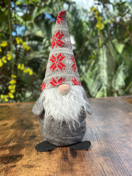NA-DE-183 Muñeco Gnomo Navidad