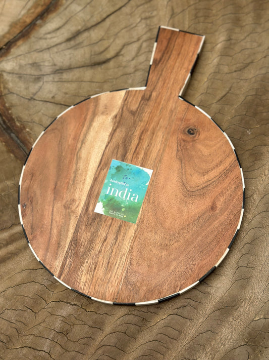 NA-DE-193 Tabla a Cuadros con Agarre