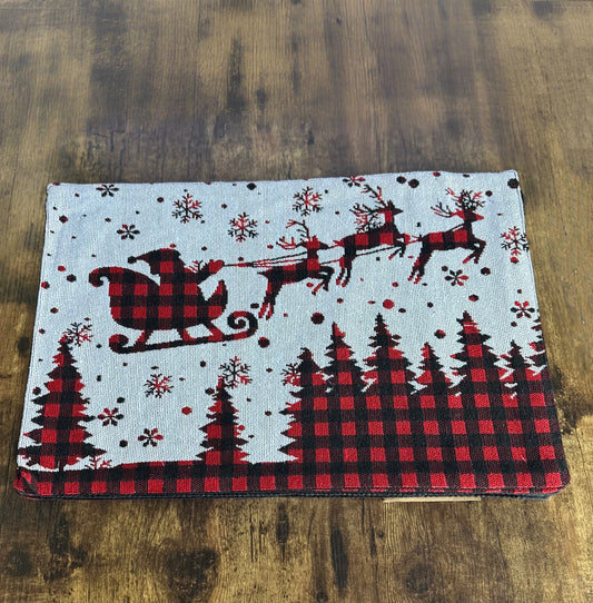 NA-IN-006 Individual Renos Búfalo. Set x 8