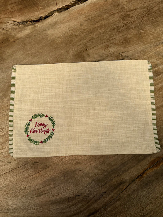 NA-IN-012 Individuales Merry. Set x 8