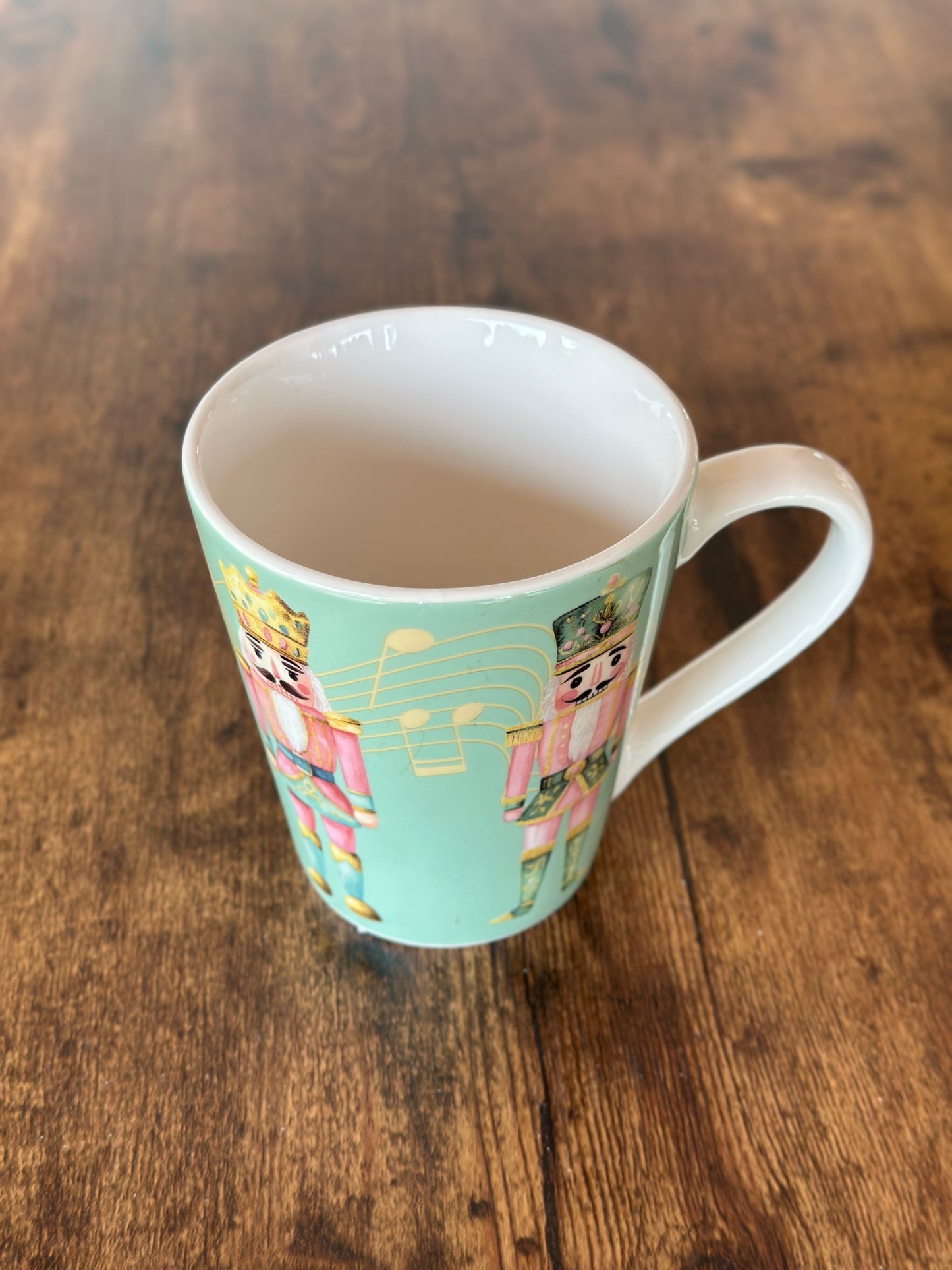 NA-JT-019 Pocillo Cascanueces Color Pastel. Set x 4