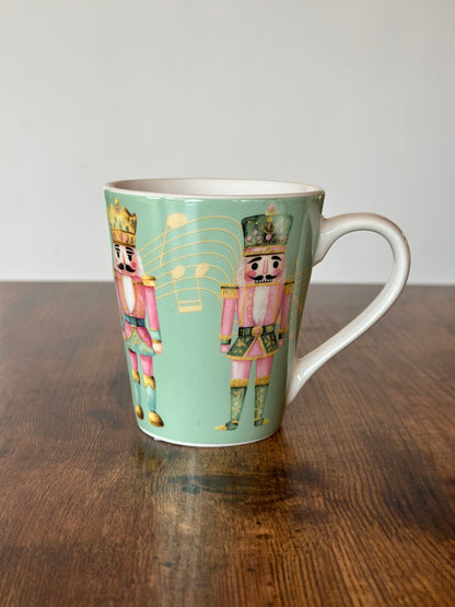 NA-JT-019 Pocillo Cascanueces Color Pastel. Set x 4