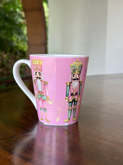 NA-JT-019 Pocillo Cascanueces Color Pastel. Set x 4